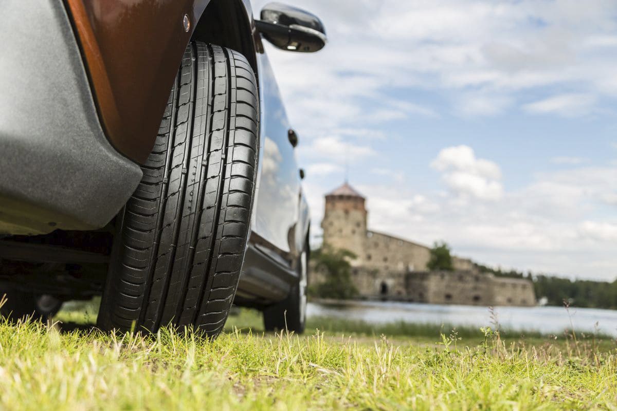 Сильные и слабые стороны всесезонной резины. Мнение эксперта Сильные и слабые стороны всесезонной резины. Мнение эксперта